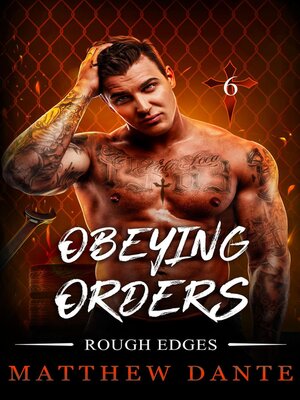 cover image of Obeying Orders